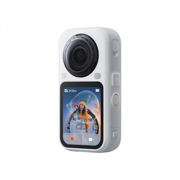 Экшн-камера Insta360 X6 Essentials Bundle, White в Благовещенске