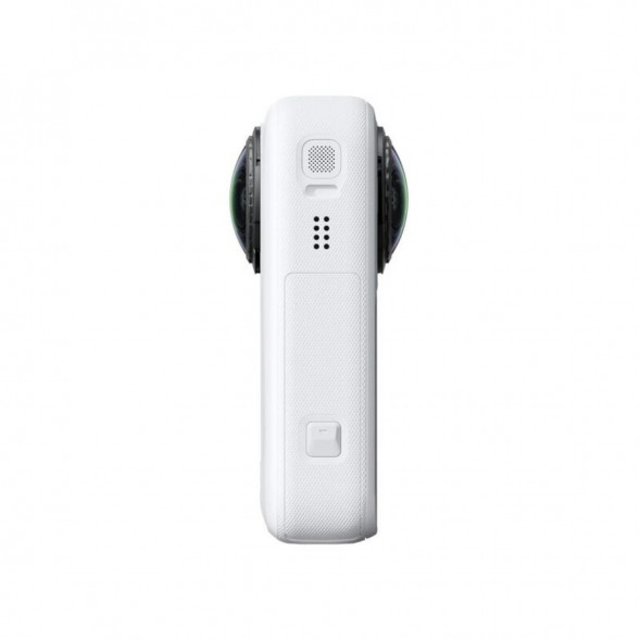 Экшн-камера Insta360 X6 Essentials Bundle, White в Благовещенске