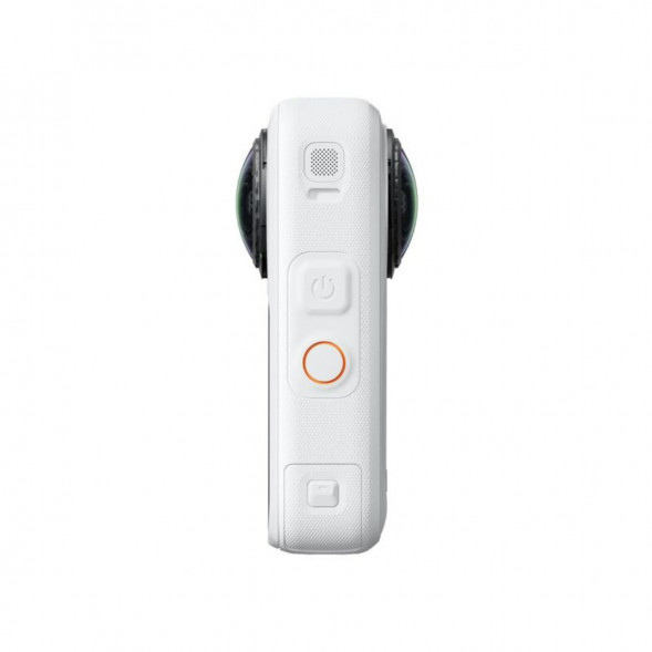 Экшн-камера Insta360 X6 Essentials Bundle, White в Благовещенске
