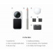 Экшн-камера Insta360 X6 Essentials Bundle, White в Благовещенске