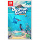 Игра Dolphin Spirit: Ocean Mission [Nintendo Switch, русские субтитры] в Благовещенске