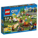 Конструктор LEGO City 60134 Праздник в парке в Благовещенске