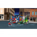 Конструктор LEGO Juniors 10754 Решающий бой Человека-паука против Скорпиона в Благовещенске
