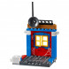Конструктор LEGO Juniors 10754 Решающий бой Человека-паука против Скорпиона в Благовещенске