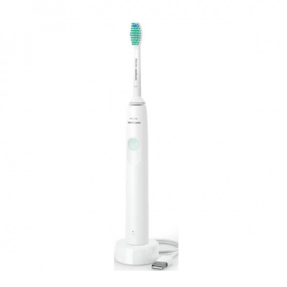 Электрическая звуковая зубная щетка Philips Sonicare HX3641/11 в Благовещенске