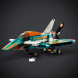 Конструктор LEGO Technic 42117 Гоночный самолёт в Благовещенске