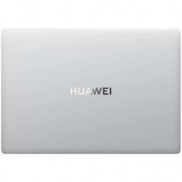 Ноутбук Huawei MateBook D 16 MCLG-X 53014MUA (16&amp;quot;, IPS, Intel Core i5 13420H 2.1ГГц, 8 ядер, 16ГБ LPDDR4x, 1ТБ SSD, Intel UHD Graphics, без ОС), серебристый в Благовещенске