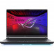 Ноутбук игровой ASUS ROG Strix G16 G615JMR-TS415 (16&amp;quot;, IPS, Intel Core i7-14650HX 2.2ГГц, 16-ядерный, 16ГБ DDR5, 512 ГБ SSD, NVIDIA GeForce RTX 5060 - 8 ГБ, без ОС), серый в Благовещенске