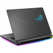 Ноутбук игровой ASUS ROG Strix G16 G615JMR-TS415 (16&amp;quot;, IPS, Intel Core i7-14650HX 2.2ГГц, 16-ядерный, 16ГБ DDR5, 512 ГБ SSD, NVIDIA GeForce RTX 5060 - 8 ГБ, без ОС), серый в Благовещенске