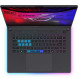 Ноутбук игровой ASUS ROG Strix G16 G615JMR-TS415 (16&amp;quot;, IPS, Intel Core i7-14650HX 2.2ГГц, 16-ядерный, 16ГБ DDR5, 512 ГБ SSD, NVIDIA GeForce RTX 5060 - 8 ГБ, без ОС), серый в Благовещенске