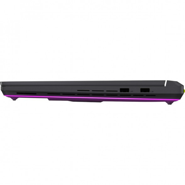 Ноутбук игровой ASUS ROG Strix G16 G615JMR-TS415 (16&amp;quot;, IPS, Intel Core i7-14650HX 2.2ГГц, 16-ядерный, 16ГБ DDR5, 512 ГБ SSD, NVIDIA GeForce RTX 5060 - 8 ГБ, без ОС), серый в Благовещенске