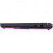 Ноутбук игровой ASUS ROG Strix G16 G615JMR-TS415 (16&amp;quot;, IPS, Intel Core i7-14650HX 2.2ГГц, 16-ядерный, 16ГБ DDR5, 512 ГБ SSD, NVIDIA GeForce RTX 5060 - 8 ГБ, без ОС), серый в Благовещенске