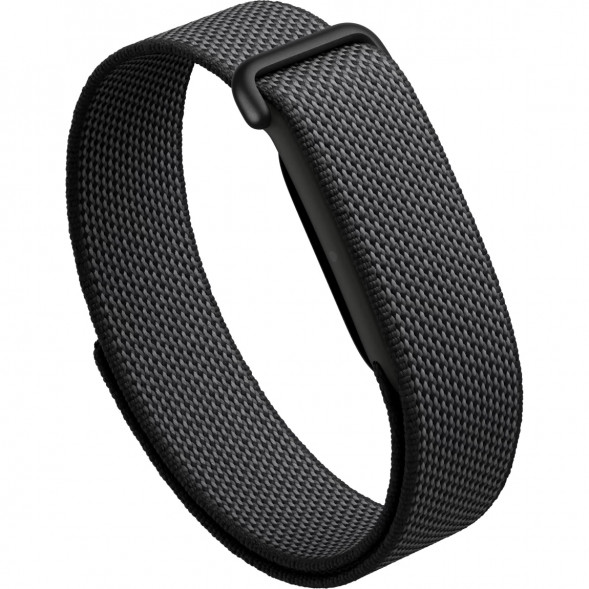 Фитнес-браслет Google Fitbit Air (Чёрный/Obsidian) в Благовещенске