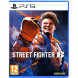Игра Street Fighter 6 [PS5, Русские субтитры] в Благовещенске