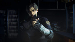 Игра Resident Evil 2 [PS5, русские субтитры]