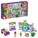 Конструктор LEGO Friends 41362 Супермаркет Хартлейк Сити в Благовещенске