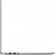 Ноутбук Huawei MateBook D 16 MCLG-X 53014QKV (16&amp;quot;, IPS, Intel Core i5 13420H 2.1ГГц, 8-ядерный, 16ГБ LPDDR4x, 1ТБ SSD, Intel UHD Graphics, без ОС), серебристый в Благовещенске