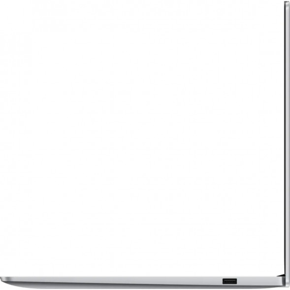 Ноутбук Huawei MateBook D 16 MCLG-X 53014QKV (16&amp;quot;, IPS, Intel Core i5 13420H 2.1ГГц, 8-ядерный, 16ГБ LPDDR4x, 1ТБ SSD, Intel UHD Graphics, без ОС), серебристый в Благовещенске