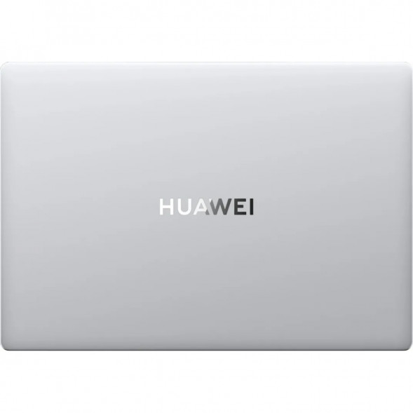 Ноутбук Huawei MateBook D 16 MCLG-X 53014QKV (16&amp;quot;, IPS, Intel Core i5 13420H 2.1ГГц, 8-ядерный, 16ГБ LPDDR4x, 1ТБ SSD, Intel UHD Graphics, без ОС), серебристый в Благовещенске