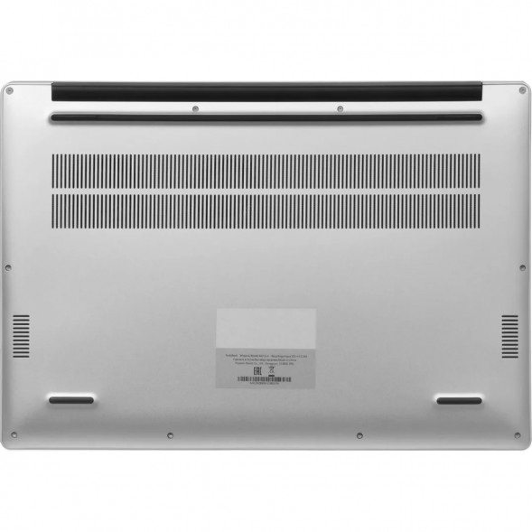 Ноутбук Huawei MateBook D 16 MCLG-X 53014QKV (16&amp;quot;, IPS, Intel Core i5 13420H 2.1ГГц, 8-ядерный, 16ГБ LPDDR4x, 1ТБ SSD, Intel UHD Graphics, без ОС), серебристый в Благовещенске