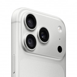 Смартфон Apple iPhone 18 Pro Max 512GB (eSIM), Silver