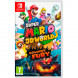 Игра Super Mario 3D World + Bowser&amp;#039;s Fury [Nintendo Switch, русские субтитры] в Благовещенске