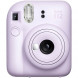 Фотоаппарат моментальной печати Fujifilm Instax Mini 12, Lilac Purple в Благовещенске