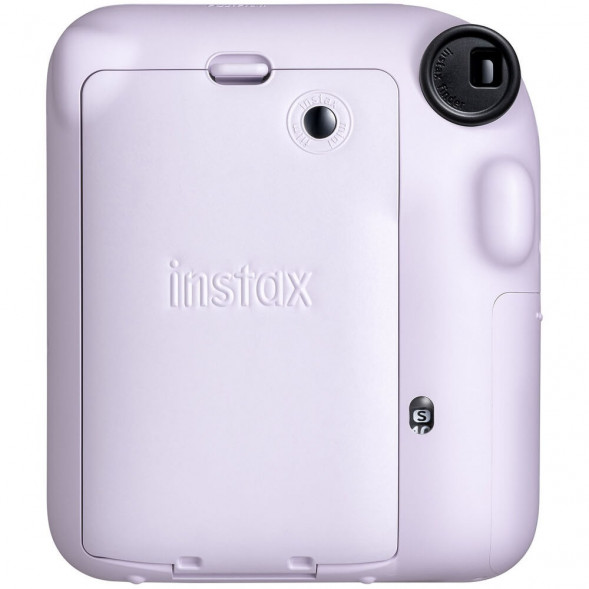 Фотоаппарат моментальной печати Fujifilm Instax Mini 12, Lilac Purple в Благовещенске