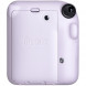 Фотоаппарат моментальной печати Fujifilm Instax Mini 12, Lilac Purple в Благовещенске
