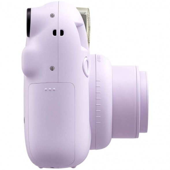 Фотоаппарат моментальной печати Fujifilm Instax Mini 12, Lilac Purple в Благовещенске