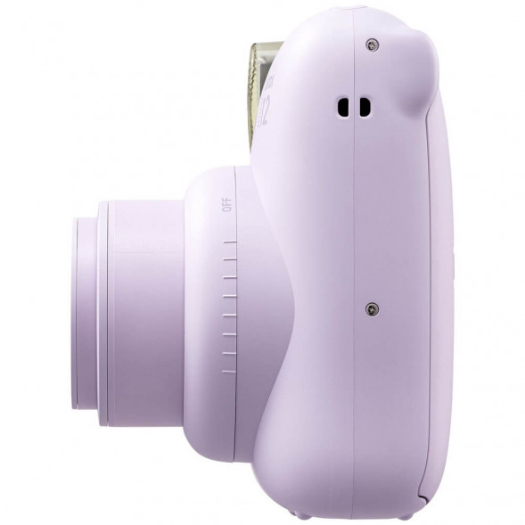 Фотоаппарат моментальной печати Fujifilm Instax Mini 12, Lilac Purple в Благовещенске