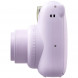 Фотоаппарат моментальной печати Fujifilm Instax Mini 12, Lilac Purple в Благовещенске