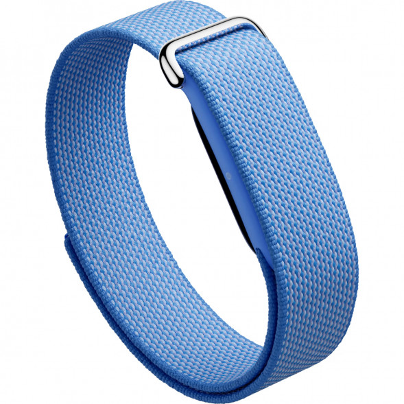 Фитнес-браслет Google Fitbit Air (Лавандовый/Lavender) в Благовещенске