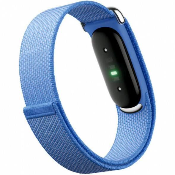 Фитнес-браслет Google Fitbit Air (Лавандовый/Lavender) в Благовещенске