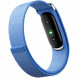 Фитнес-браслет Google Fitbit Air (Лавандовый/Lavender) в Благовещенске