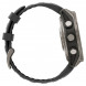 Умные часы Garmin Fenix 8 PRO, 51 мм, AMOLED, Sapphire, Titanium with Graphite/Black Silicone Band 010-03199-10 в Благовещенске