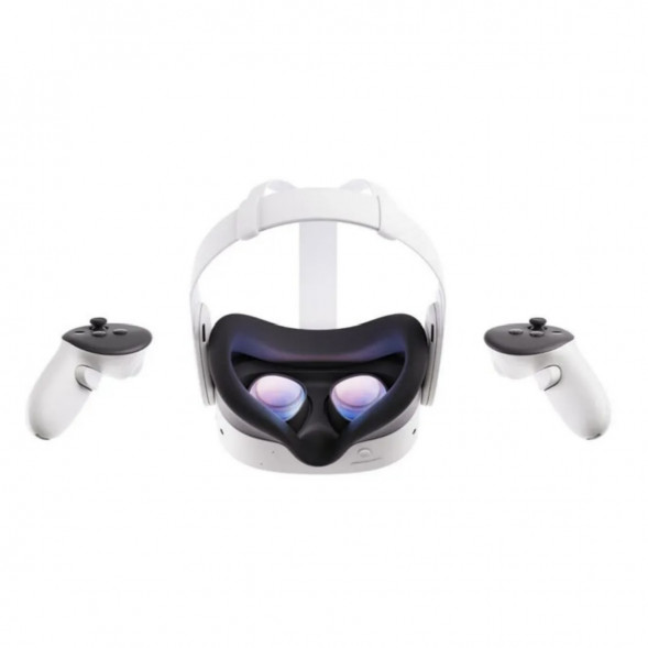 Шлем виртуальной реальности Oculus Quest 3S, 256 ГБ в Благовещенске