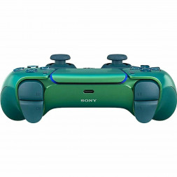 Геймпад Sony DualSense, Chroma Teal (бирюзовый хром)