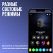 Умная колонка Яндекс Станция 3, черный в Благовещенске