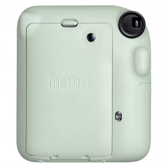 Фотоаппарат моментальной печати Fujifilm Instax Mini 12, Mint Green в Благовещенске
