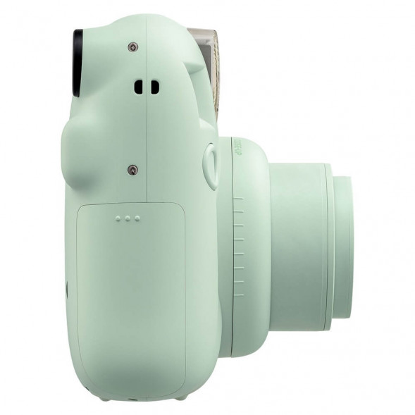 Фотоаппарат моментальной печати Fujifilm Instax Mini 12, Mint Green в Благовещенске