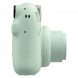 Фотоаппарат моментальной печати Fujifilm Instax Mini 12, Mint Green в Благовещенске