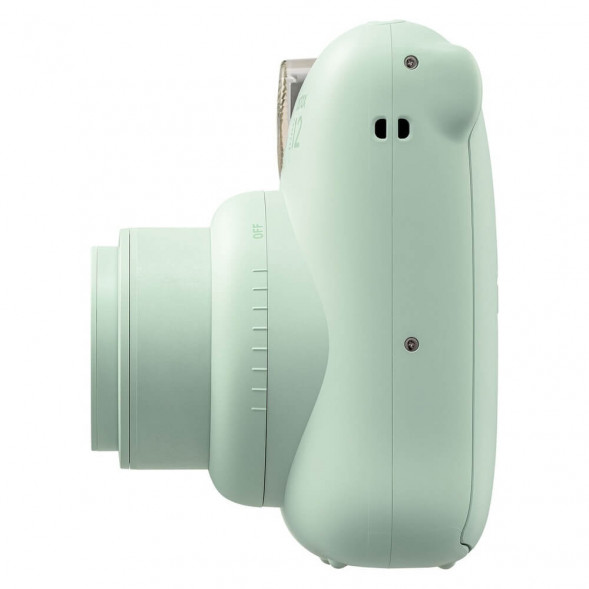 Фотоаппарат моментальной печати Fujifilm Instax Mini 12, Mint Green в Благовещенске