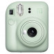 Фотоаппарат моментальной печати Fujifilm Instax Mini 12, Mint Green в Благовещенске