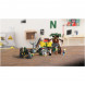 Конструктор Lego Hidden Side 70420 Загадка Старого Кладбища в Благовещенске