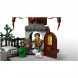 Конструктор Lego Hidden Side 70420 Загадка Старого Кладбища в Благовещенске