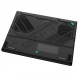 Ноутбук Gigabyte Gaming A16 (CWHI3US864SH) (16&amp;quot;, IPS, Intel Core i7 13620H 2.4ГГц, 10 ядер, 32ГБ DDR5, 1ТБ SSD, NVIDIA GeForce RTX 5070 - 8 ГБ, Windows 11 Home), черный в Благовещенске