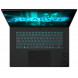 Ноутбук Gigabyte Gaming A16 (CWHI3US864SH) (16&amp;quot;, IPS, Intel Core i7 13620H 2.4ГГц, 10 ядер, 32ГБ DDR5, 1ТБ SSD, NVIDIA GeForce RTX 5070 - 8 ГБ, Windows 11 Home), черный в Благовещенске