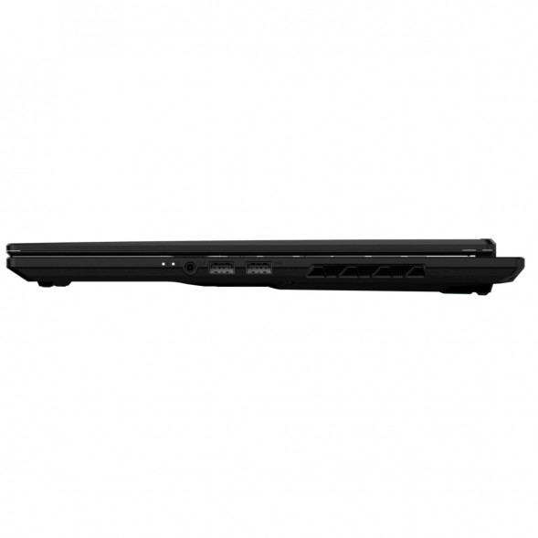 Ноутбук Gigabyte Gaming A16 (CWHI3US864SH) (16&amp;quot;, IPS, Intel Core i7 13620H 2.4ГГц, 10 ядер, 32ГБ DDR5, 1ТБ SSD, NVIDIA GeForce RTX 5070 - 8 ГБ, Windows 11 Home), черный в Благовещенске