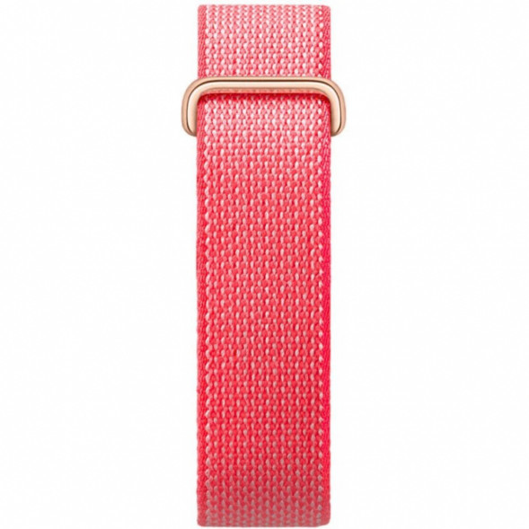 Фитнес-браслет Google Fitbit Air (Малиновый/Berry) в Благовещенске